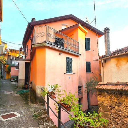 דירות פיניונה Casa Faggiona מראה חיצוני תמונה