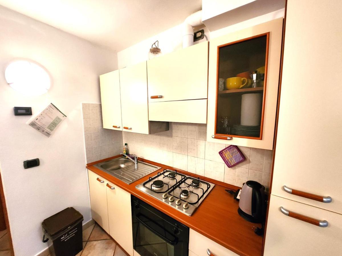 דירות פיניונה Casa Faggiona מראה חיצוני תמונה