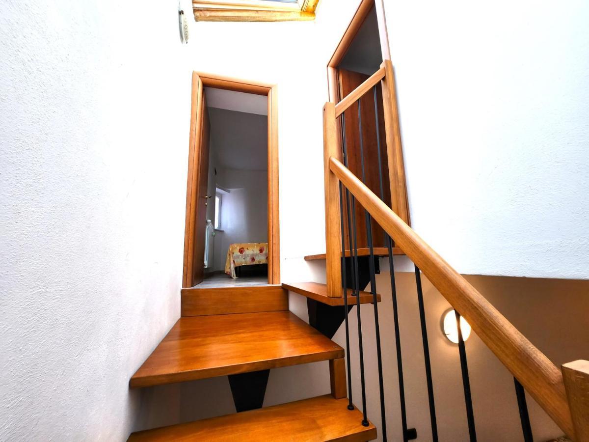 דירות פיניונה Casa Faggiona מראה חיצוני תמונה