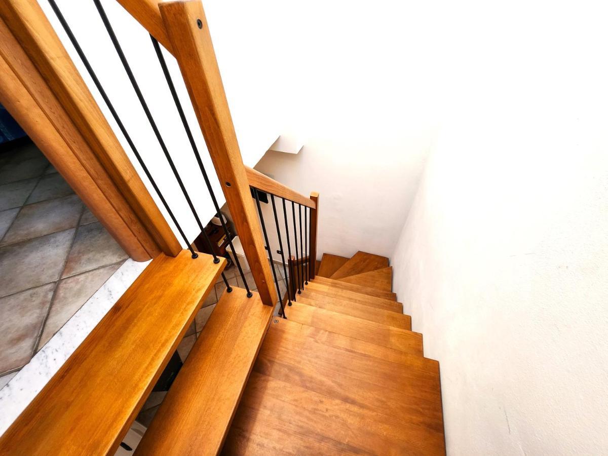 דירות פיניונה Casa Faggiona מראה חיצוני תמונה