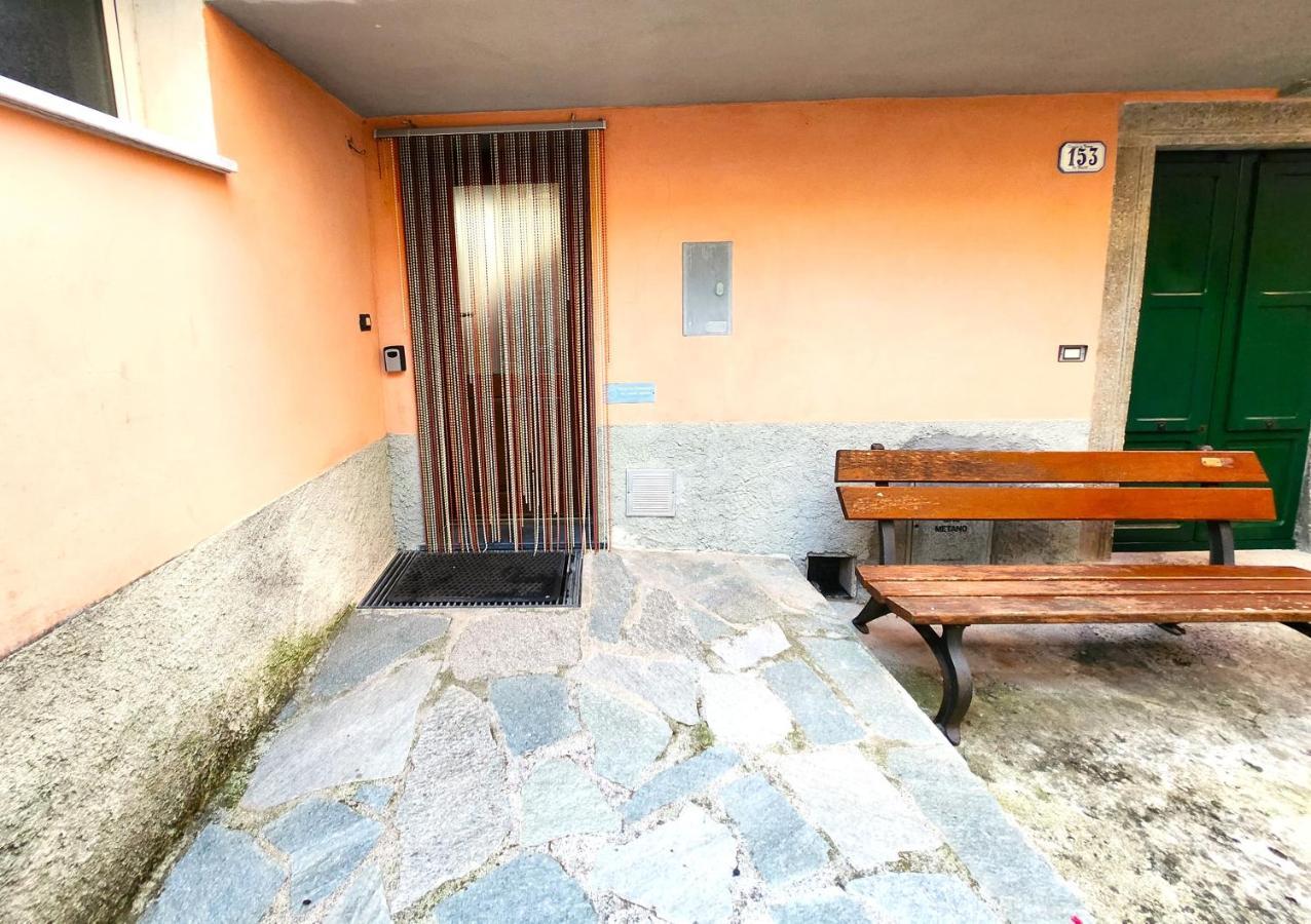 דירות פיניונה Casa Faggiona מראה חיצוני תמונה