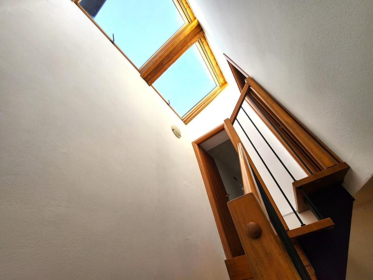 דירות פיניונה Casa Faggiona מראה חיצוני תמונה