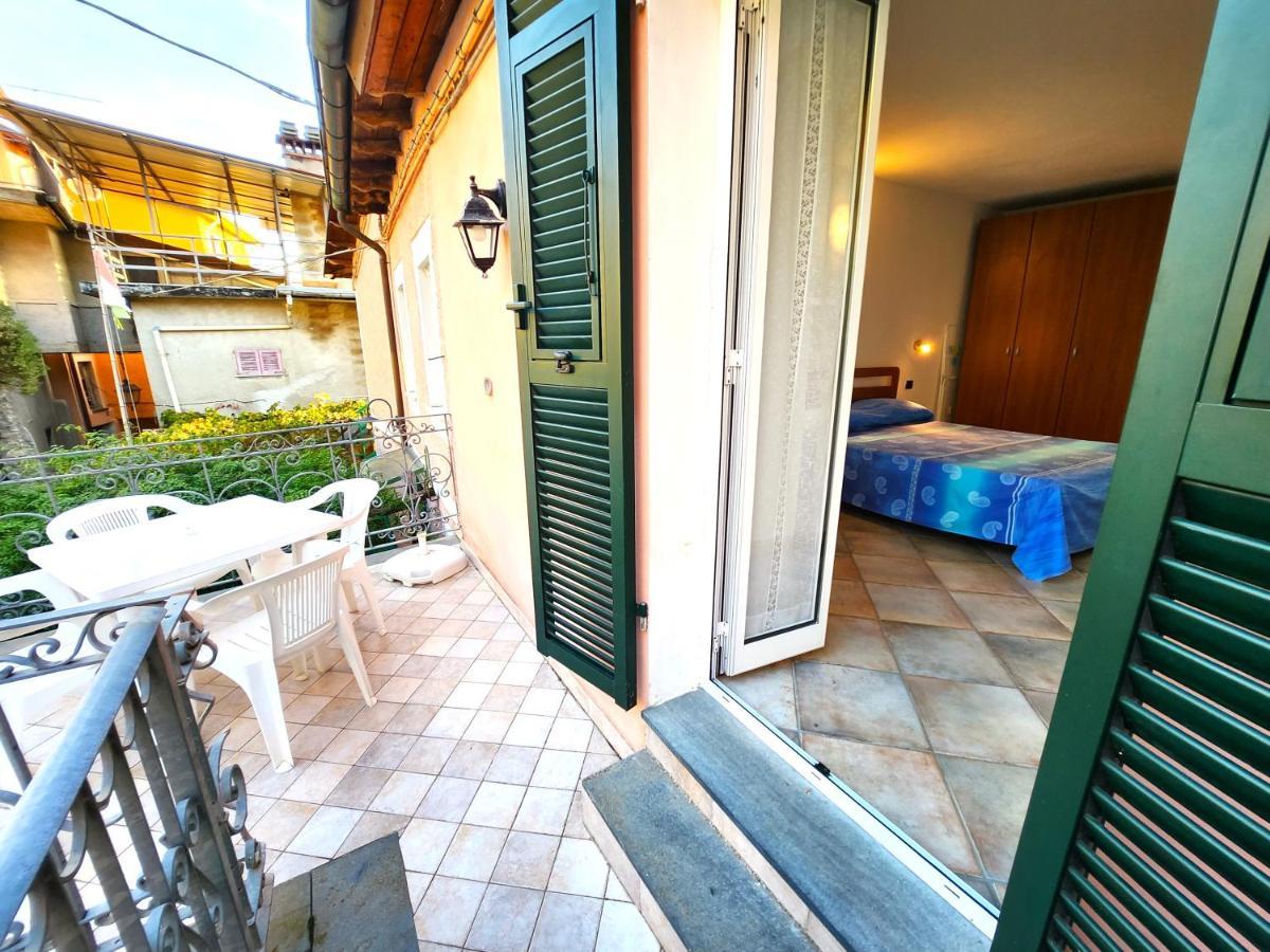 דירות פיניונה Casa Faggiona מראה חיצוני תמונה