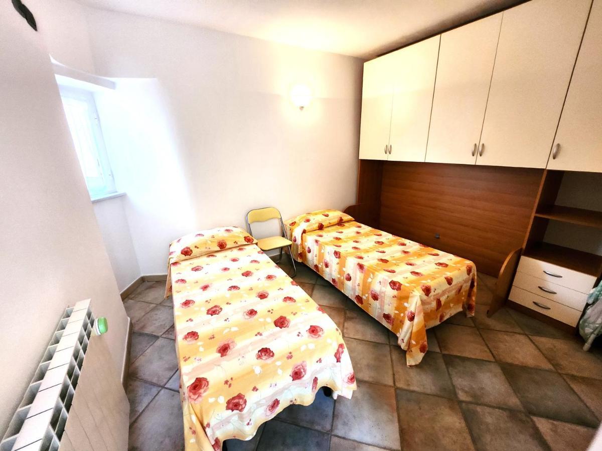 דירות פיניונה Casa Faggiona מראה חיצוני תמונה
