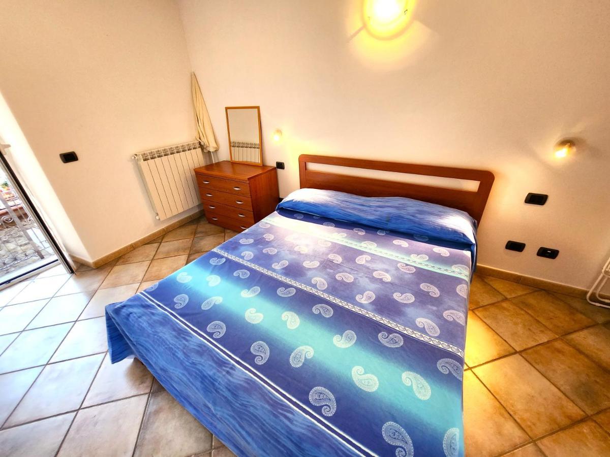 דירות פיניונה Casa Faggiona מראה חיצוני תמונה
