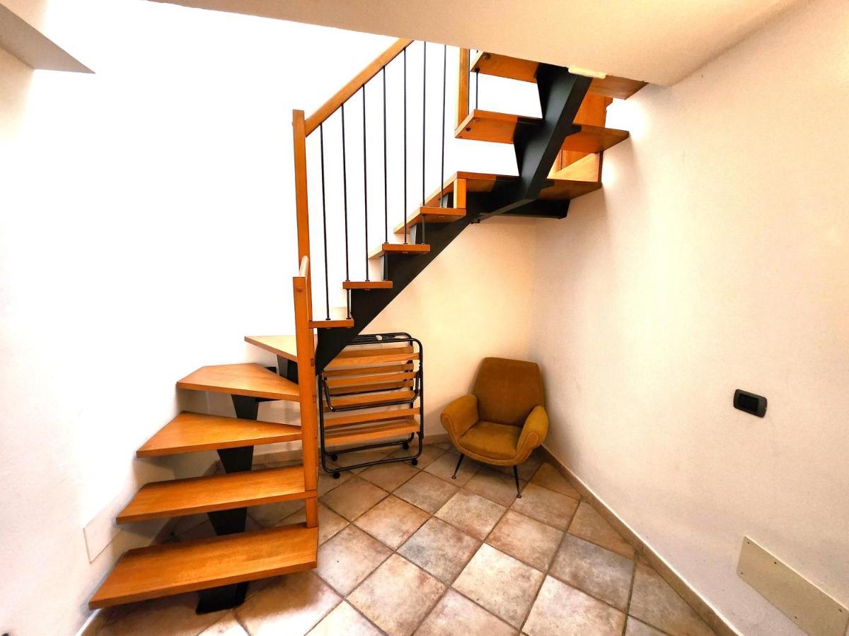 דירות פיניונה Casa Faggiona מראה חיצוני תמונה