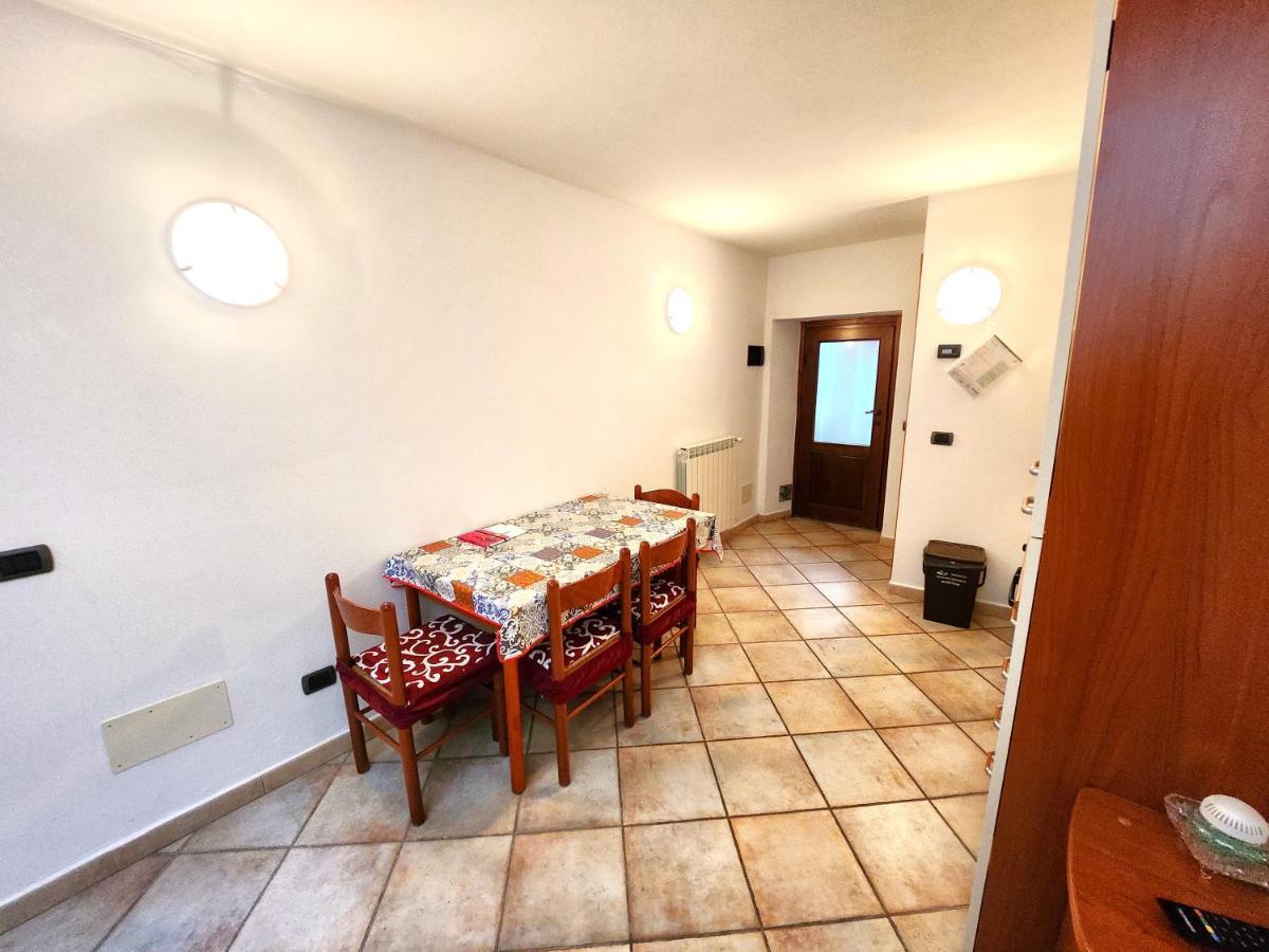 דירות פיניונה Casa Faggiona מראה חיצוני תמונה