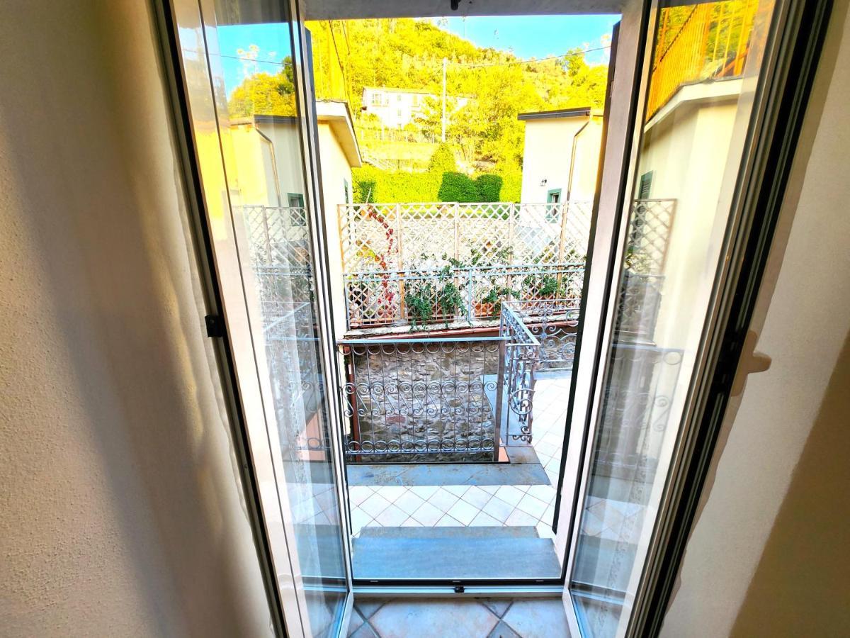 דירות פיניונה Casa Faggiona מראה חיצוני תמונה