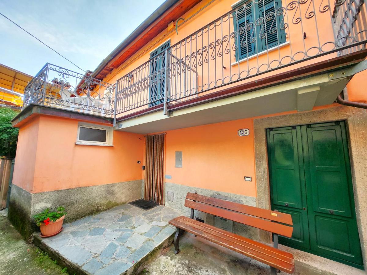 דירות פיניונה Casa Faggiona מראה חיצוני תמונה